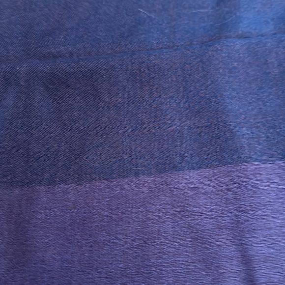 Loro Piana scarf - Picture 3 of 4
